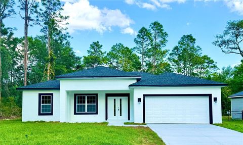 Photo of 8071 N Primrose Drive, Citrus Springs, FL 34434 (MLS # O6299822) Photo of 8071 N Primrose Drive, Citrus Springs, FL 34434 (MLS # O6299822)
