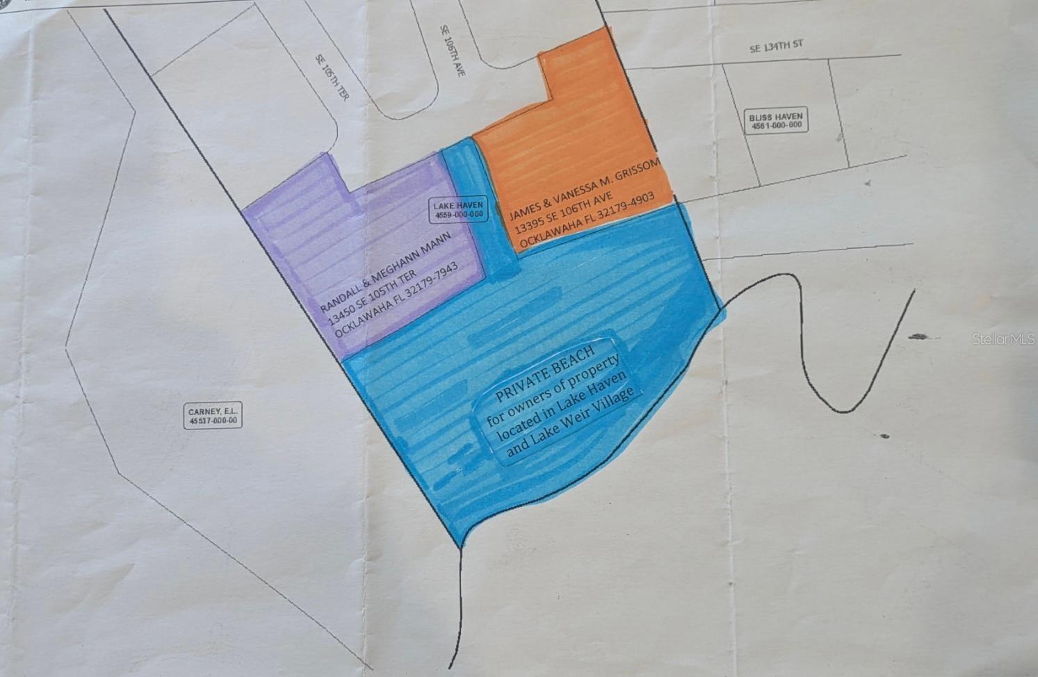 LAKEHAVEN - Residential