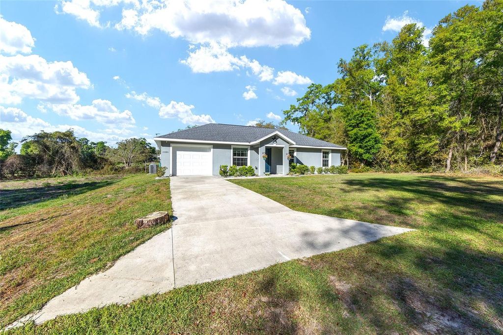 Photo of 13390 SE 105th Terrace, Ocklawaha, FL 32179 (MLS # OM721083)