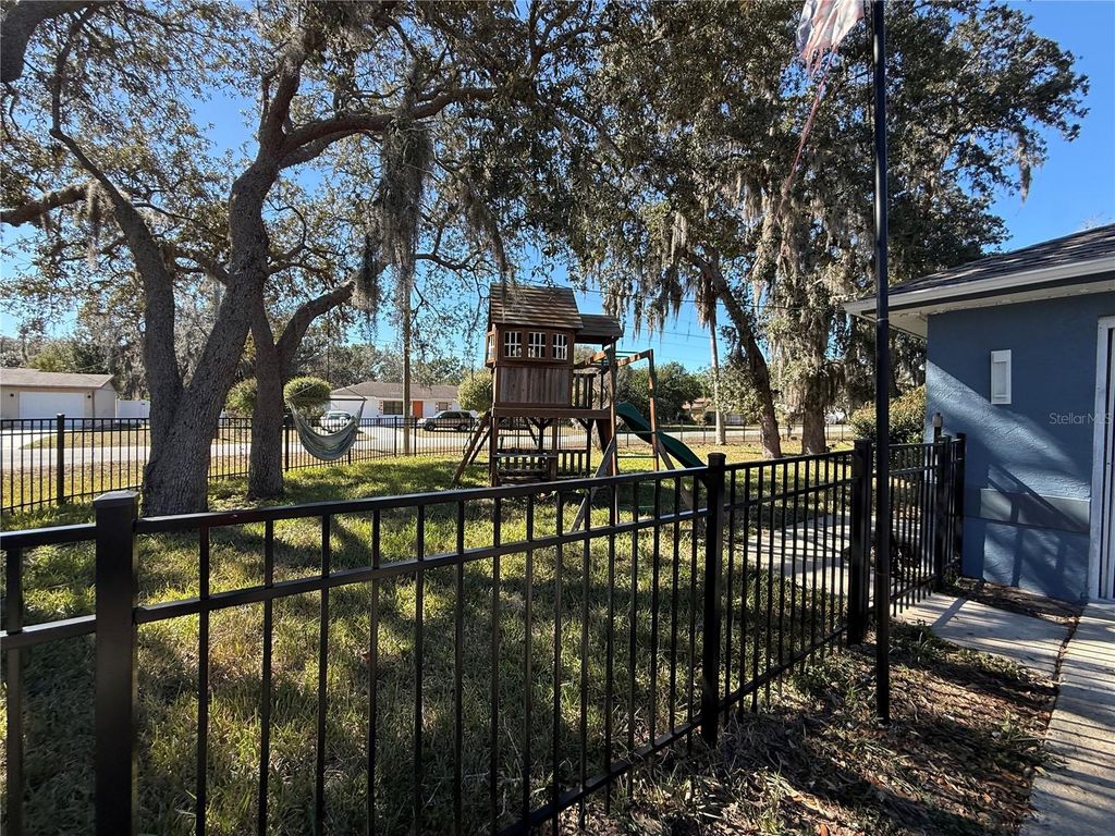 Photo of 173 Portland Avenue, Spring Hill, FL 34606 (MLS # TB8470090)