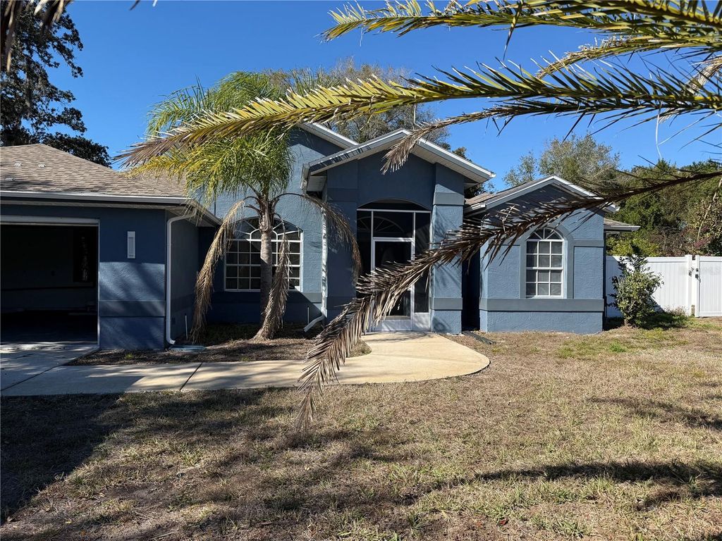 Photo of 173 Portland Avenue, Spring Hill, FL 34606 (MLS # TB8470090)