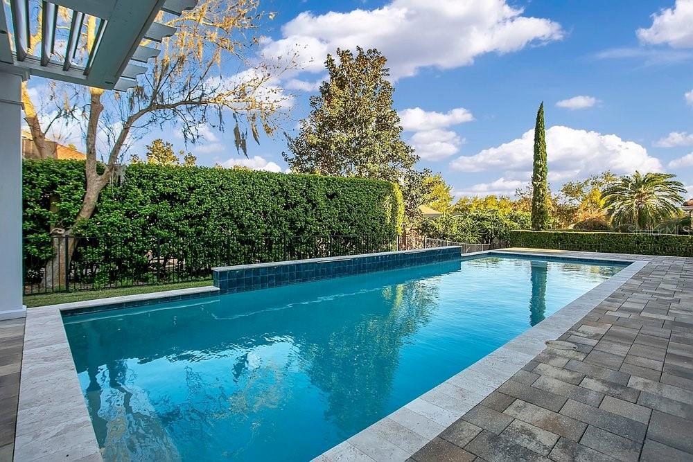 TERRA OAKS - Residential Lease