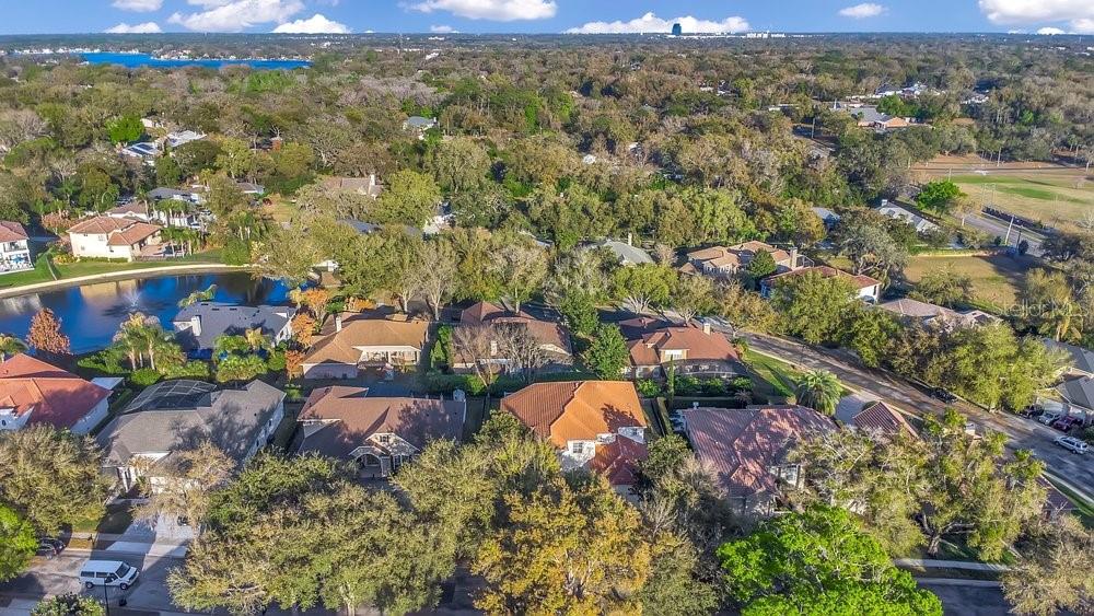 TERRA OAKS - Residential Lease