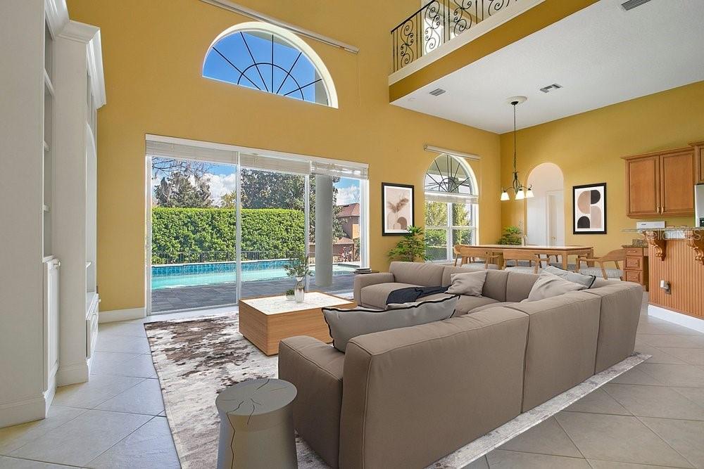 TERRA OAKS - Residential Lease