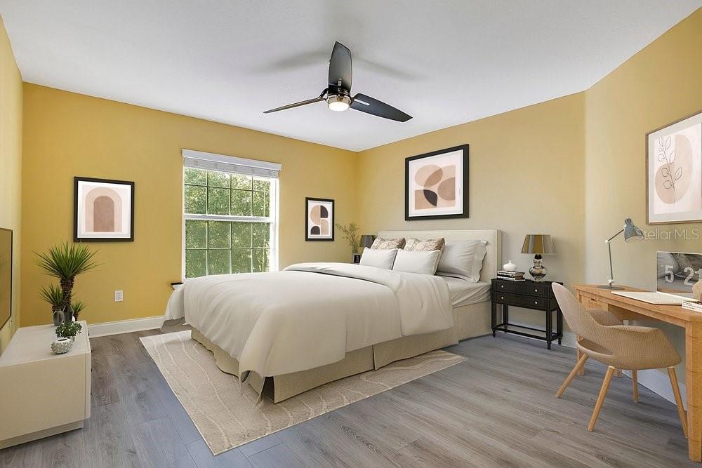 TERRA OAKS - Residential Lease