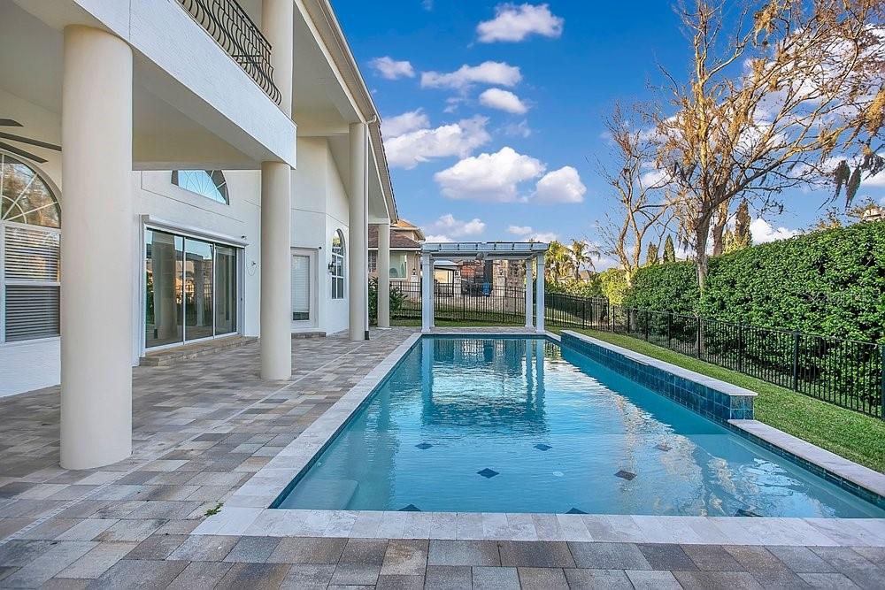 TERRA OAKS - Residential Lease