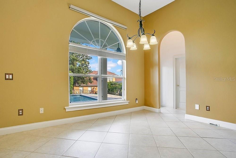 TERRA OAKS - Residential Lease