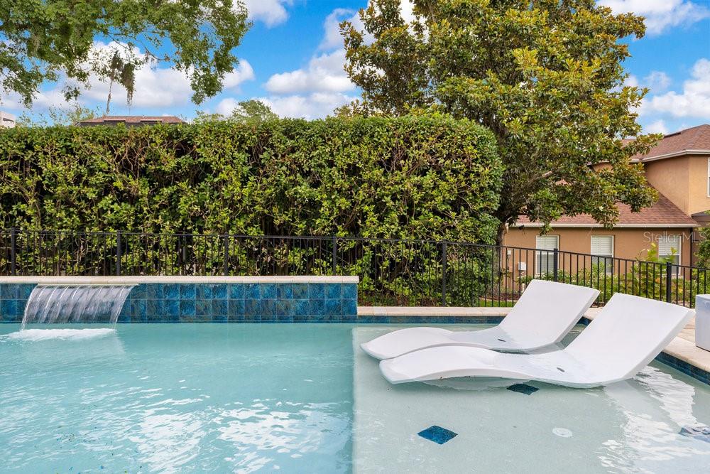 TERRA OAKS - Residential Lease