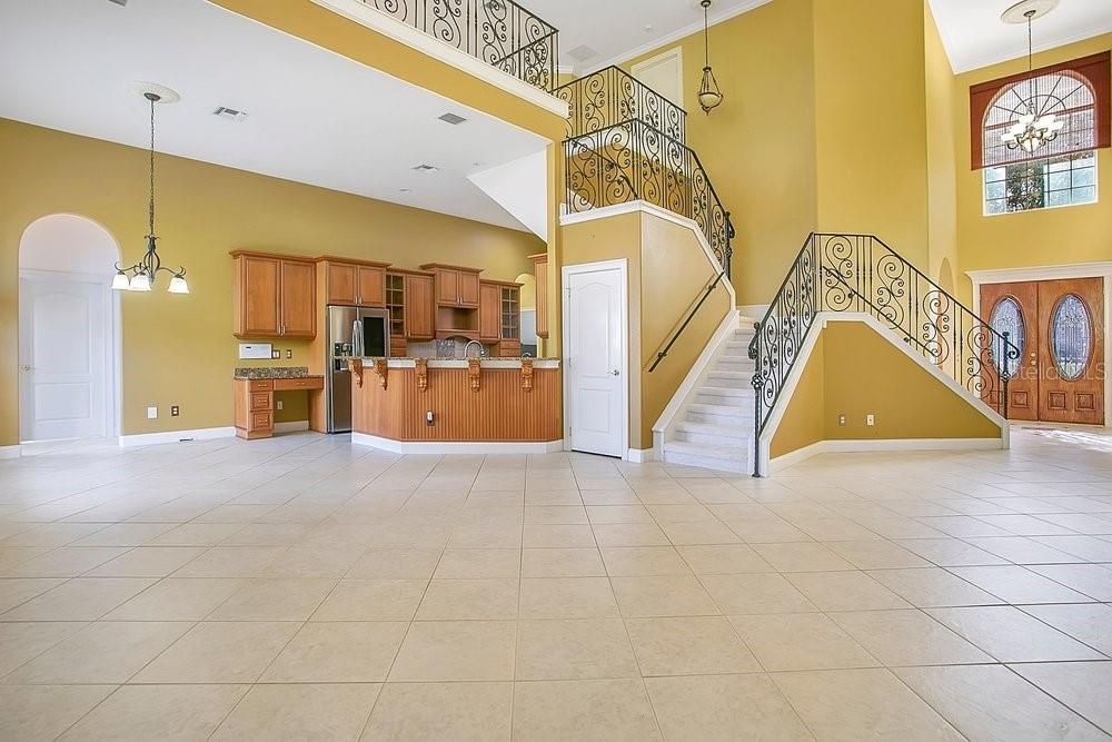 TERRA OAKS - Residential Lease