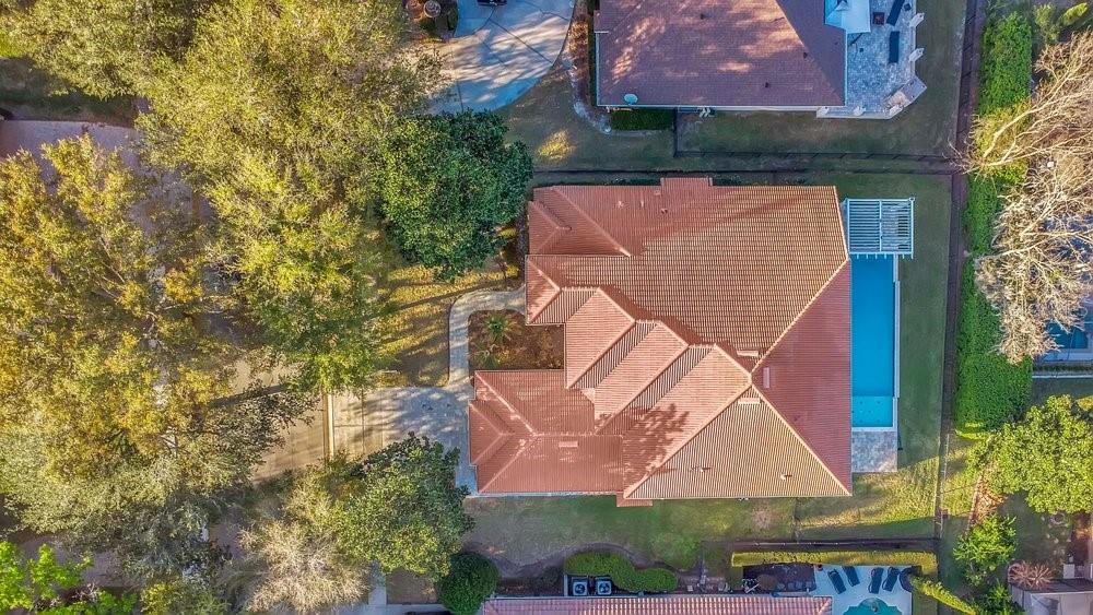 TERRA OAKS - Residential Lease