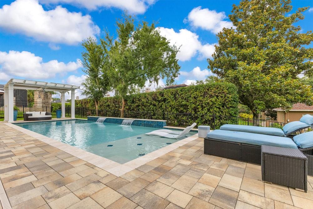 TERRA OAKS - Residential Lease