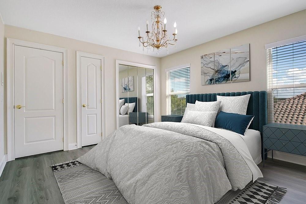 TERRA OAKS - Residential Lease