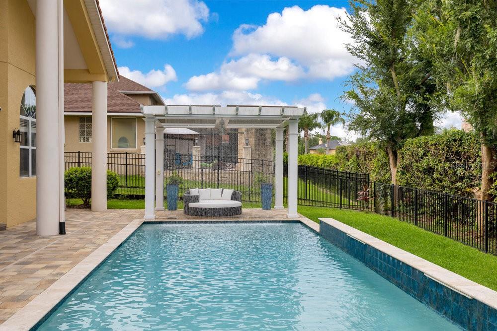 TERRA OAKS - Residential Lease