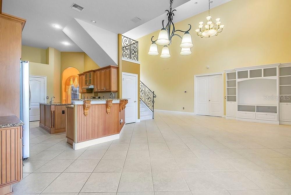 TERRA OAKS - Residential Lease