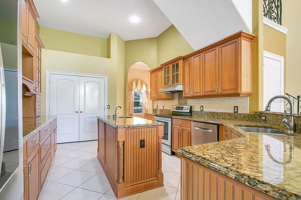 TERRA OAKS - Residential Lease