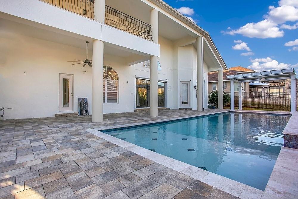 TERRA OAKS - Residential Lease
