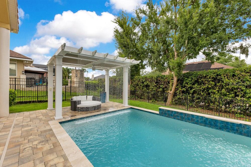 TERRA OAKS - Residential Lease