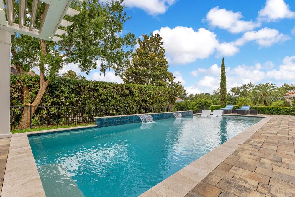 TERRA OAKS - Residential Lease