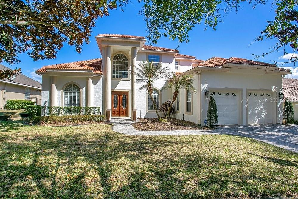 TERRA OAKS - Residential Lease