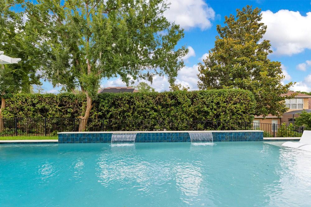 TERRA OAKS - Residential Lease