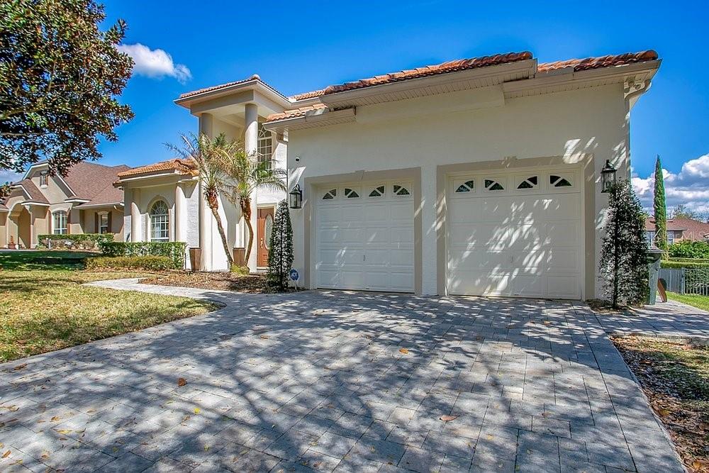 TERRA OAKS - Residential Lease