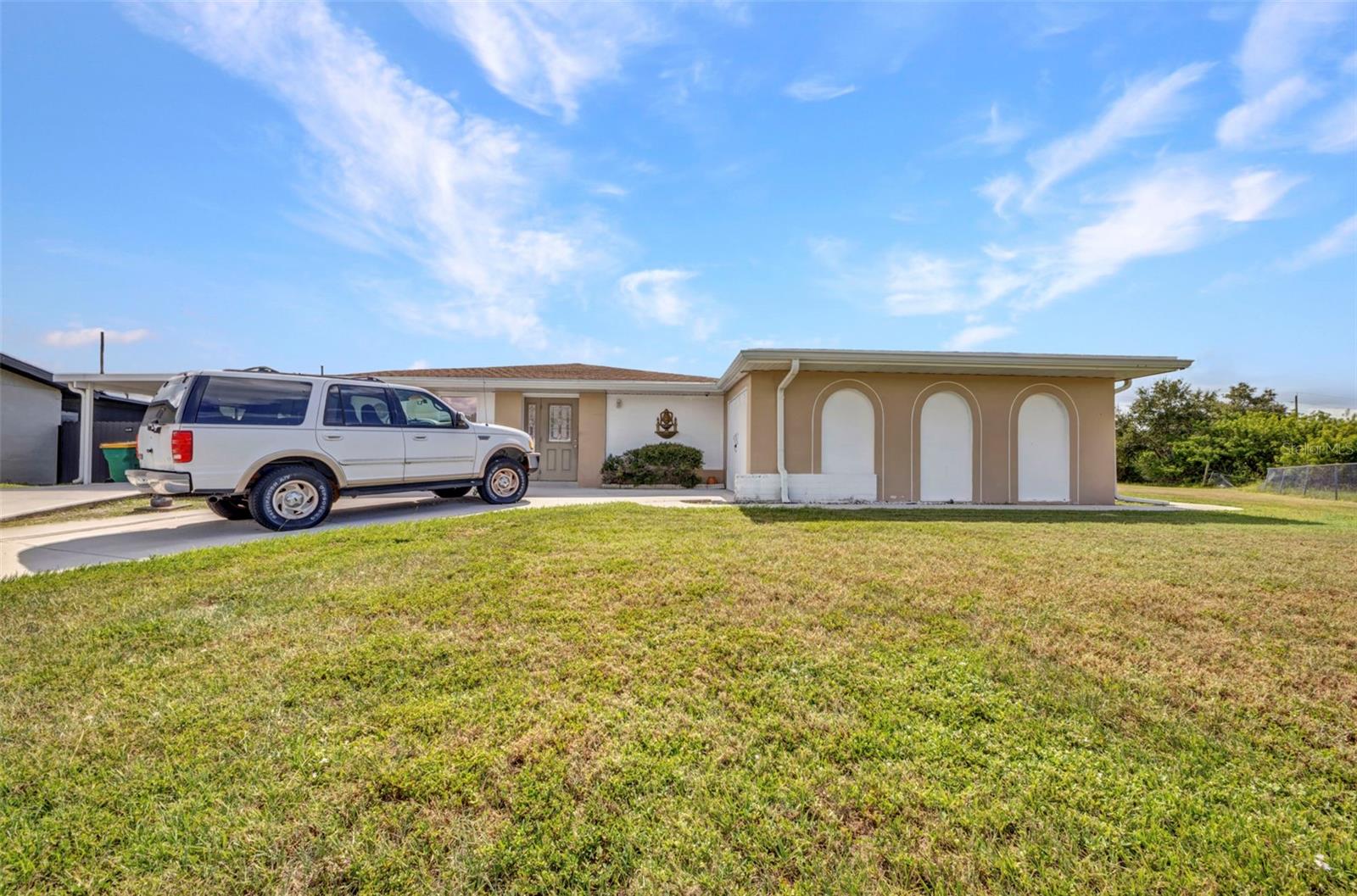 1656 HARMONY DRIVE
