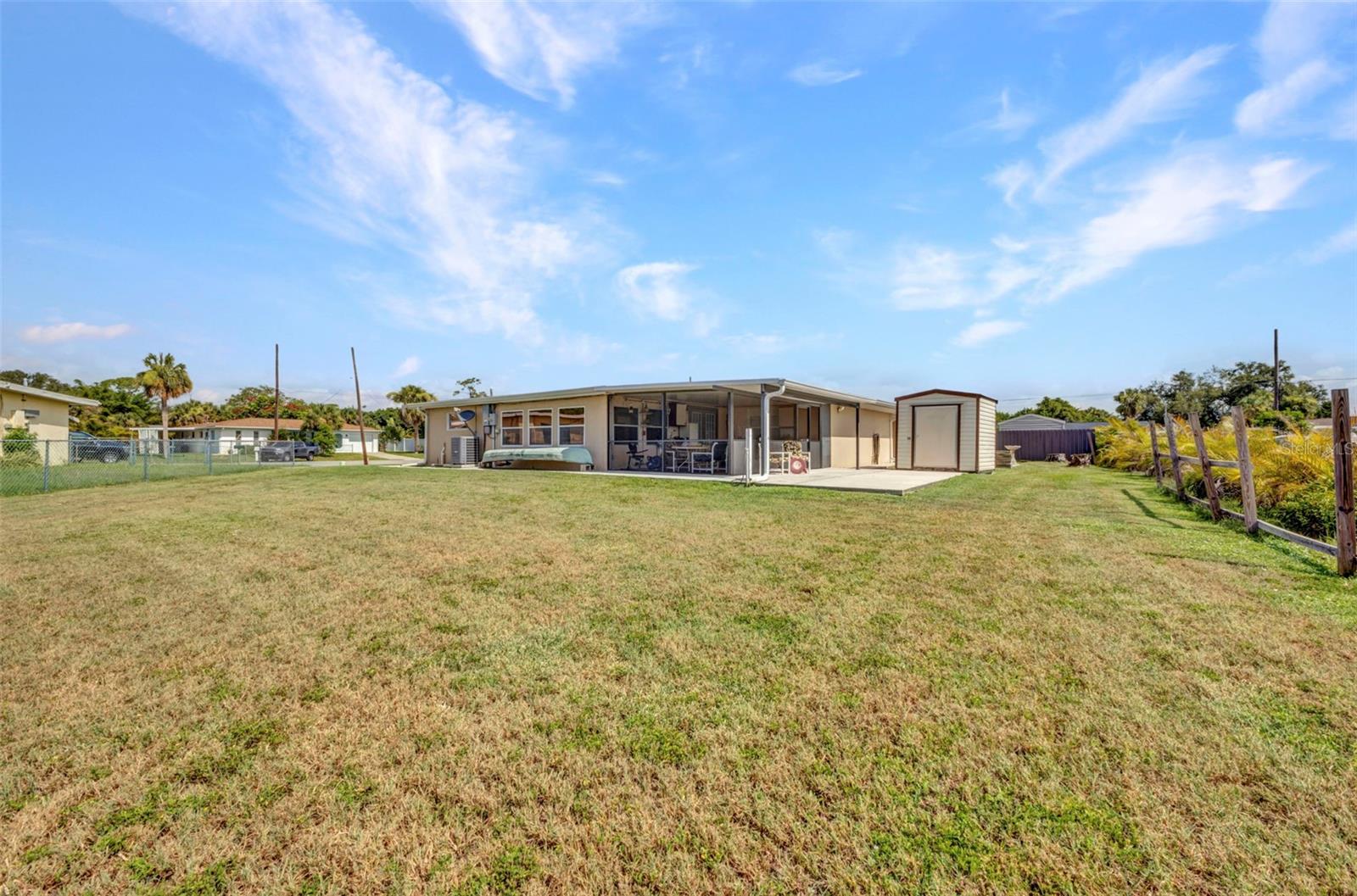 1656 HARMONY DRIVE