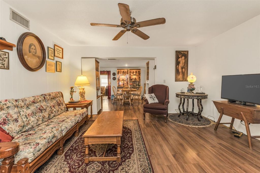 Photo of 1656 Harmony Drive, Port Charlotte, FL 33952 (MLS # C7505084)