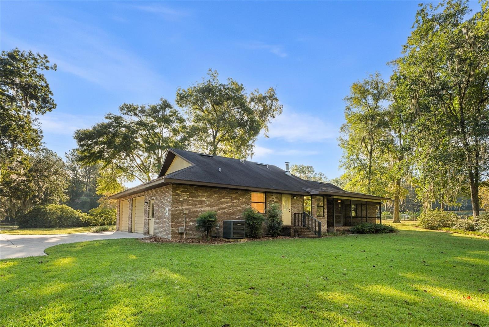 ALACHUA HIGHLANDS - Residential