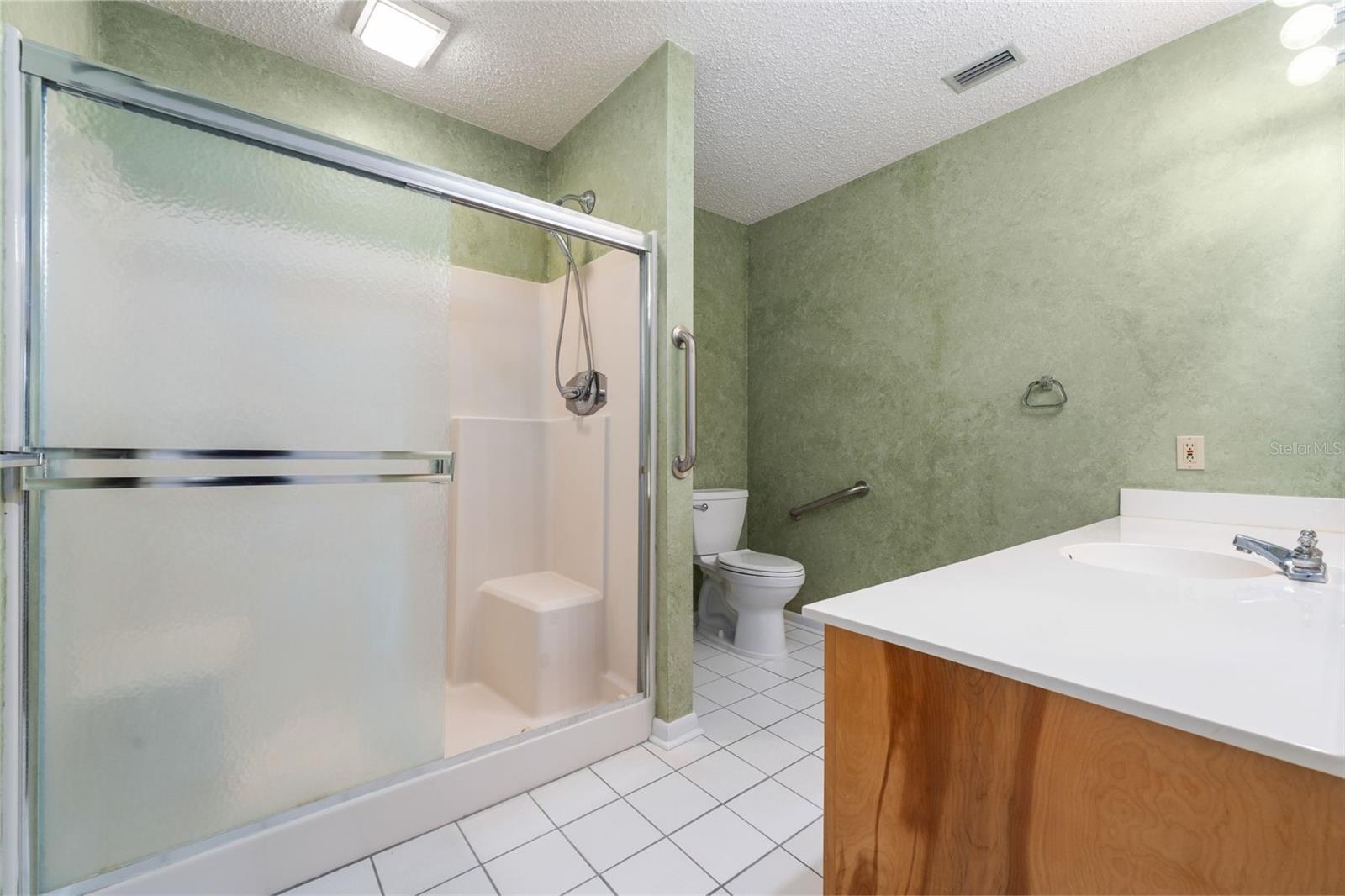 ALACHUA HIGHLANDS - Residential