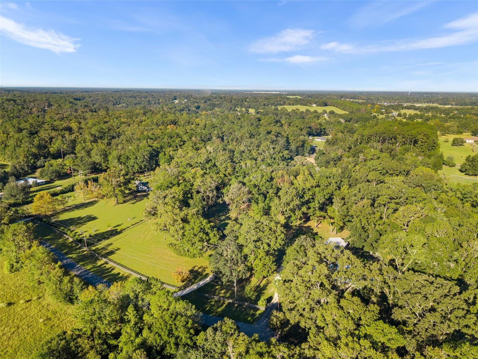 ALACHUA HIGHLANDS - Residential