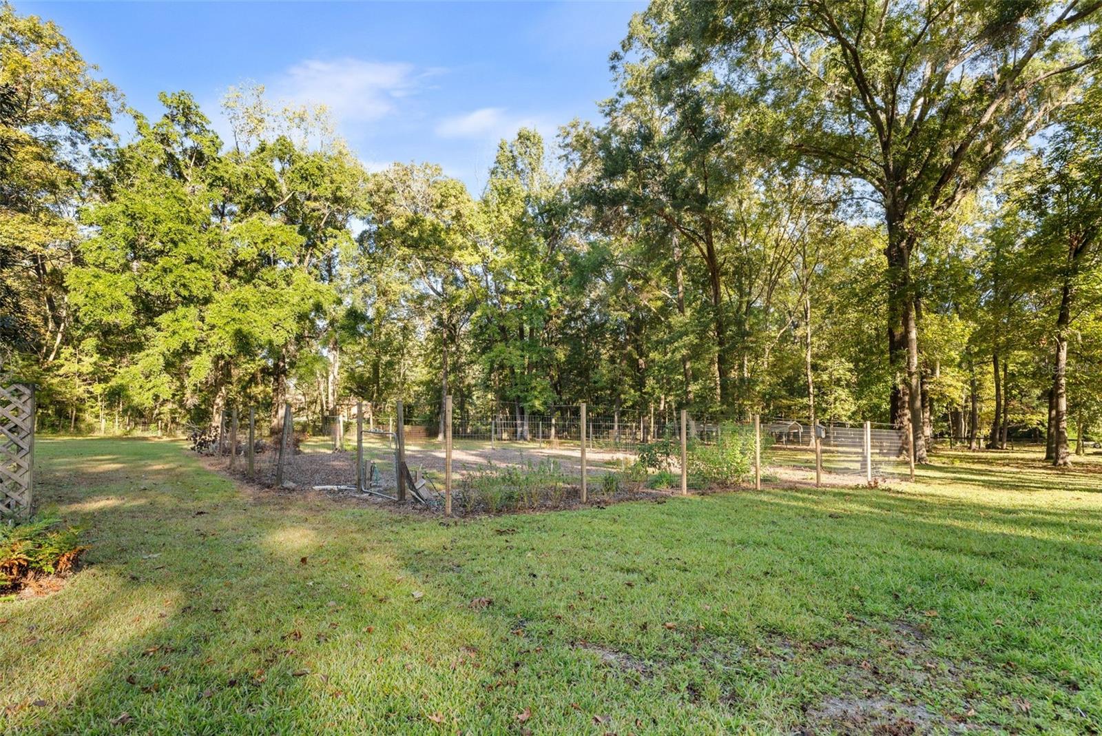 ALACHUA HIGHLANDS - Residential