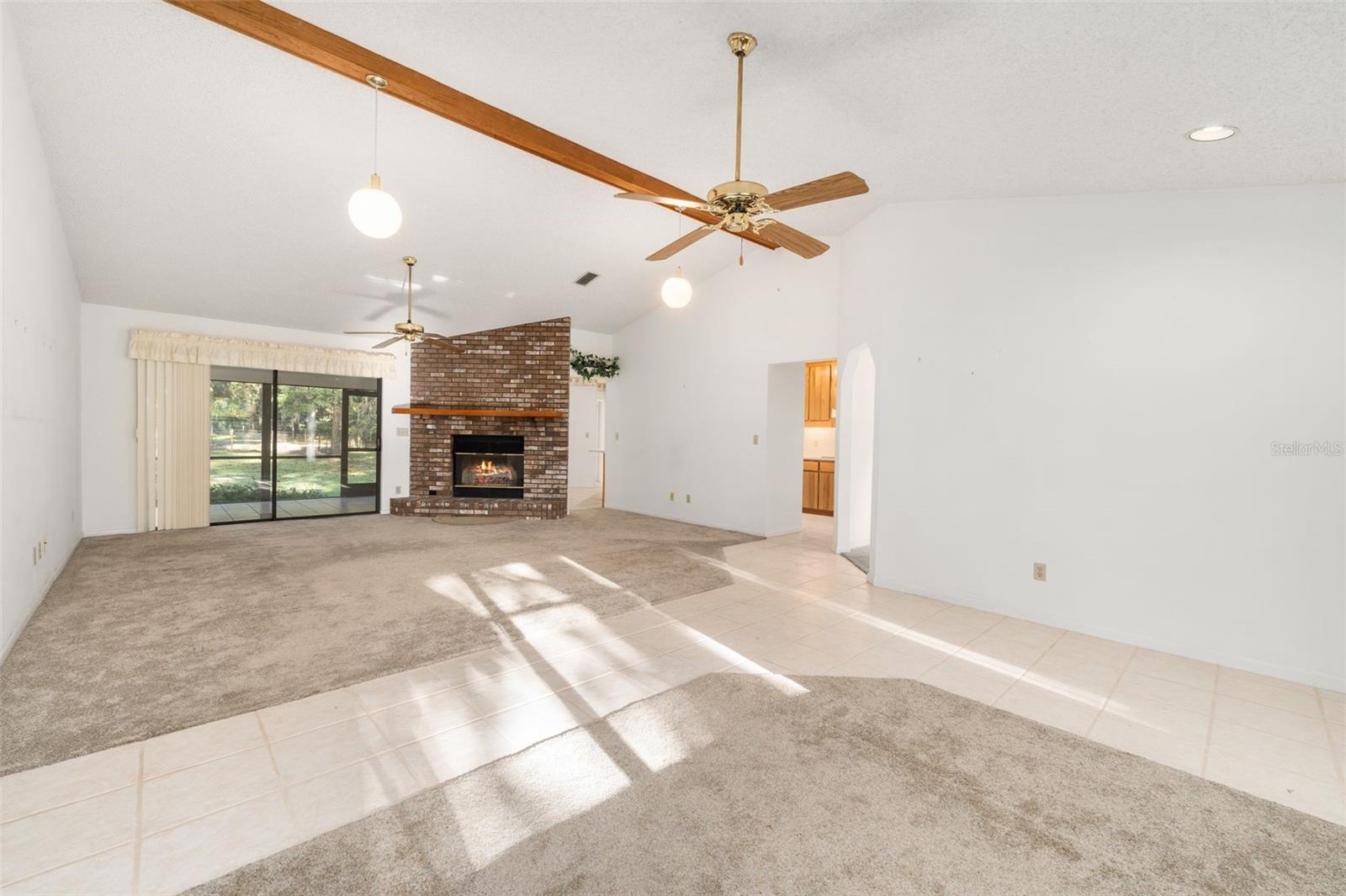 ALACHUA HIGHLANDS - Residential