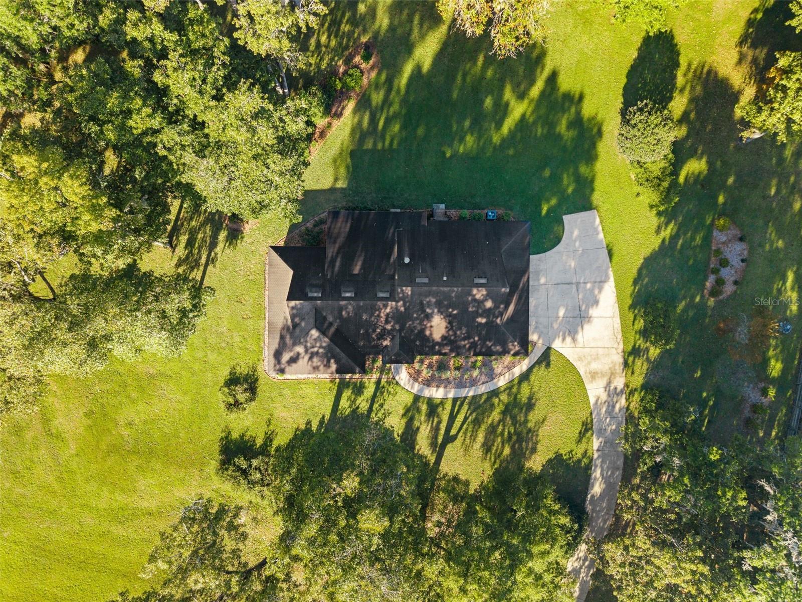 ALACHUA HIGHLANDS - Residential