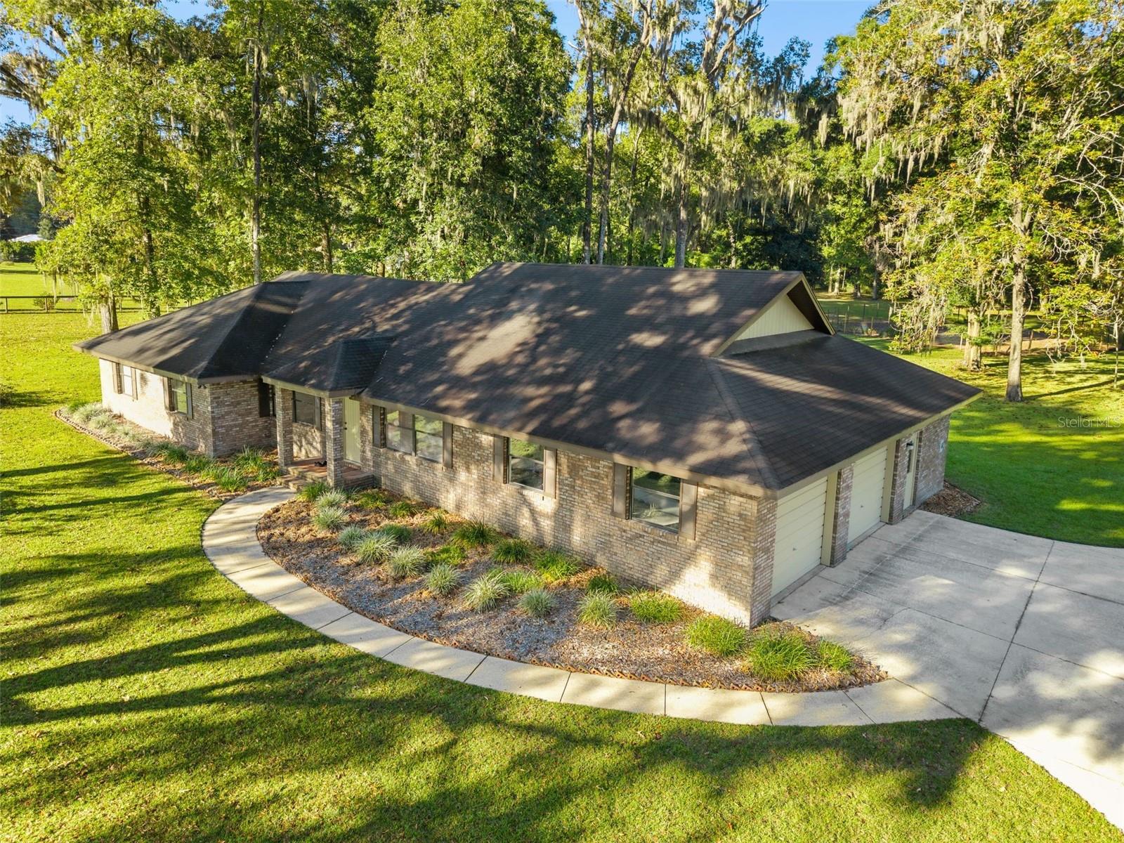 ALACHUA HIGHLANDS - Residential