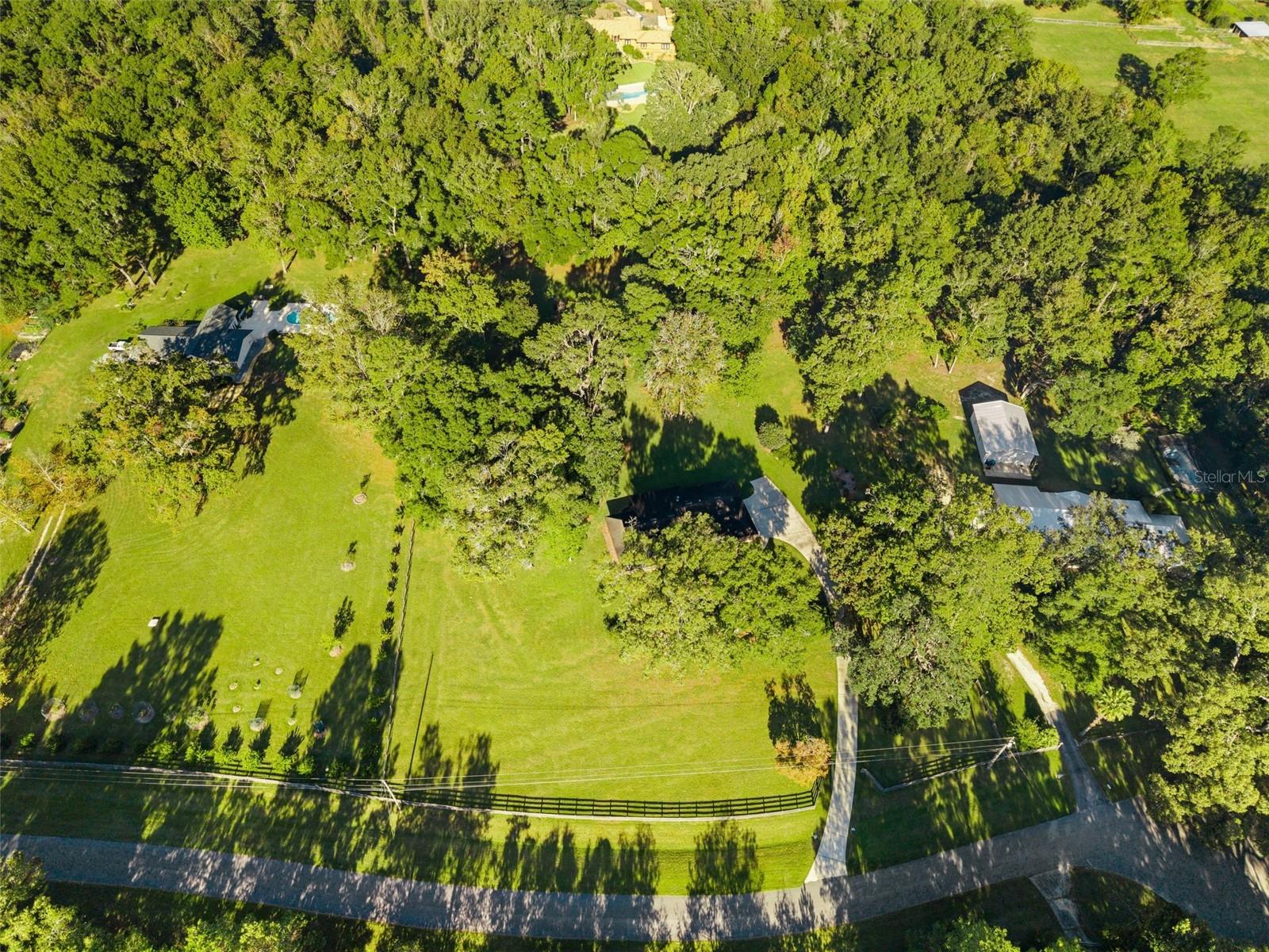 ALACHUA HIGHLANDS - Residential