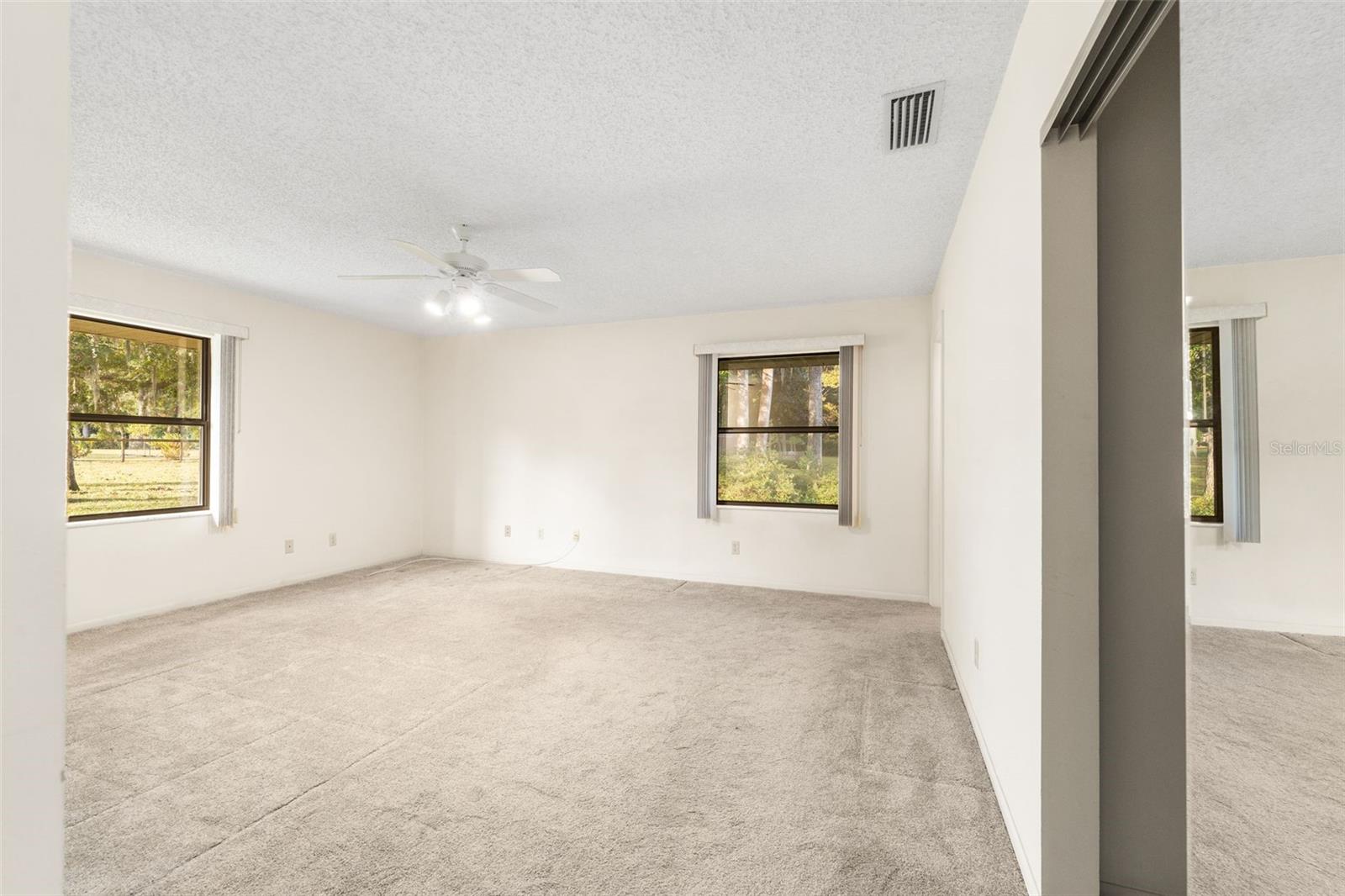 ALACHUA HIGHLANDS - Residential