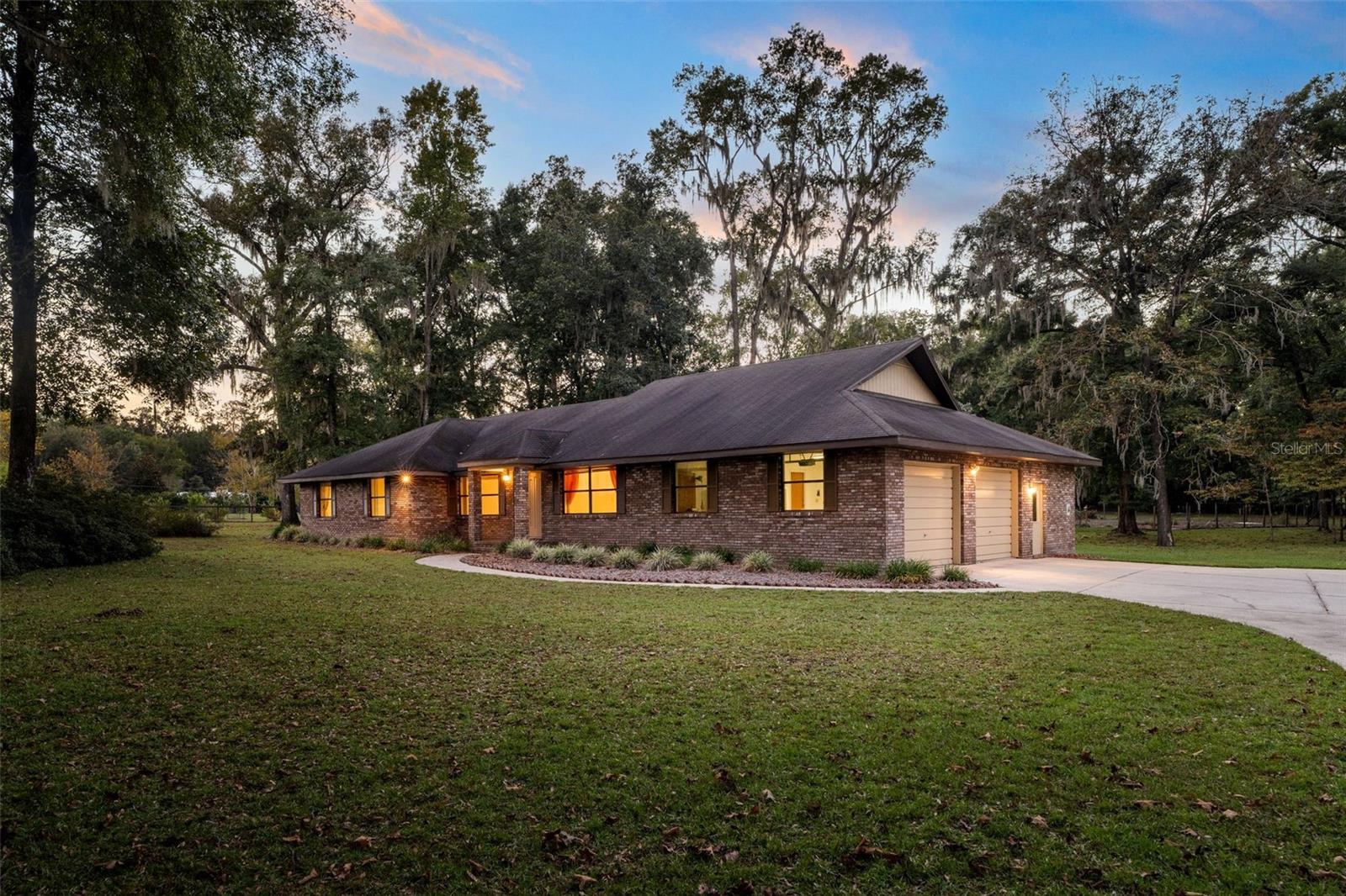 ALACHUA HIGHLANDS - Residential
