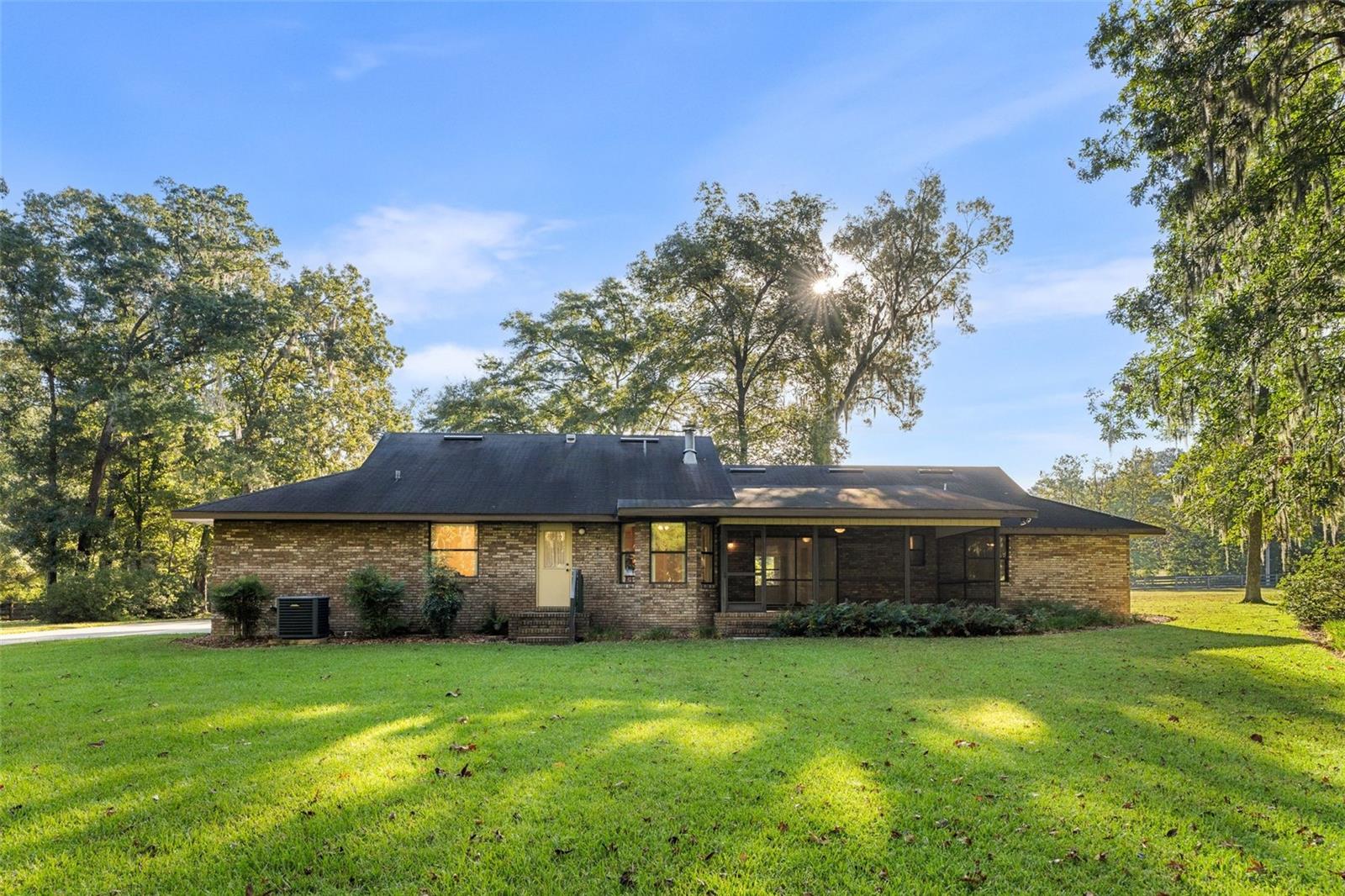ALACHUA HIGHLANDS - Residential