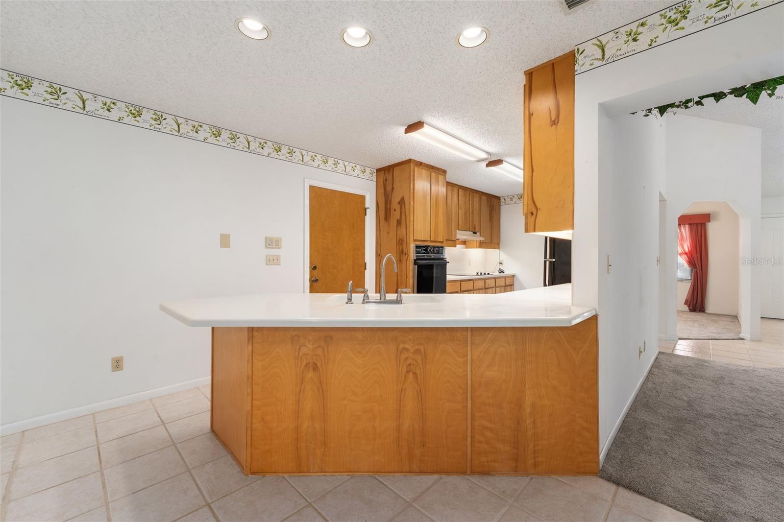 ALACHUA HIGHLANDS - Residential