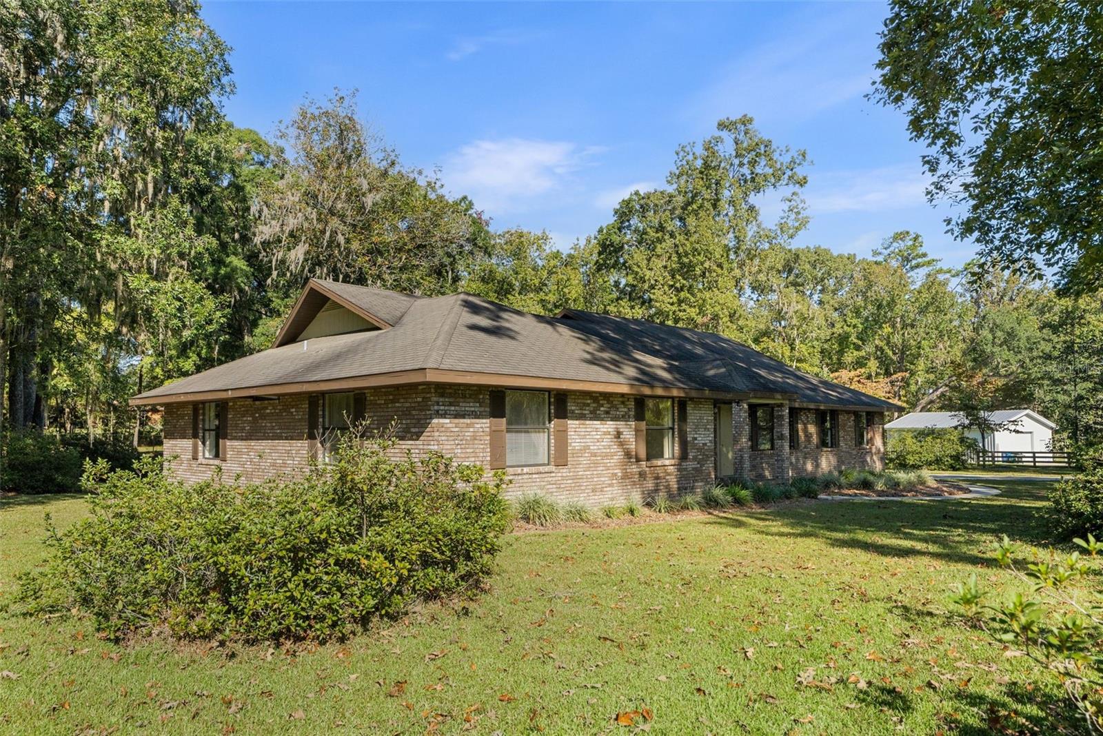 ALACHUA HIGHLANDS - Residential