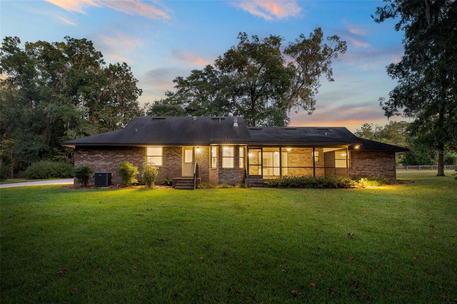 ALACHUA HIGHLANDS - Residential
