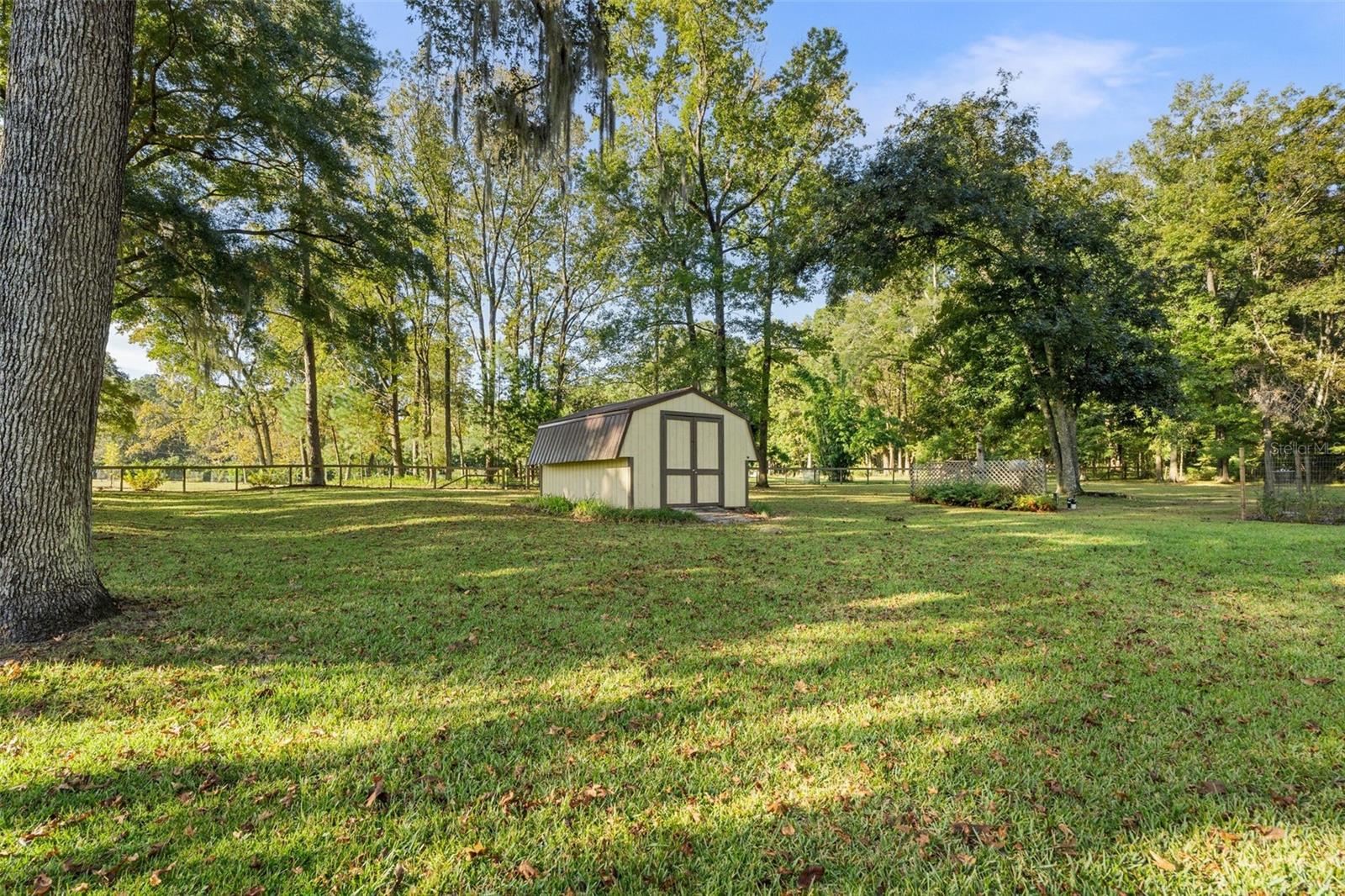 ALACHUA HIGHLANDS - Residential