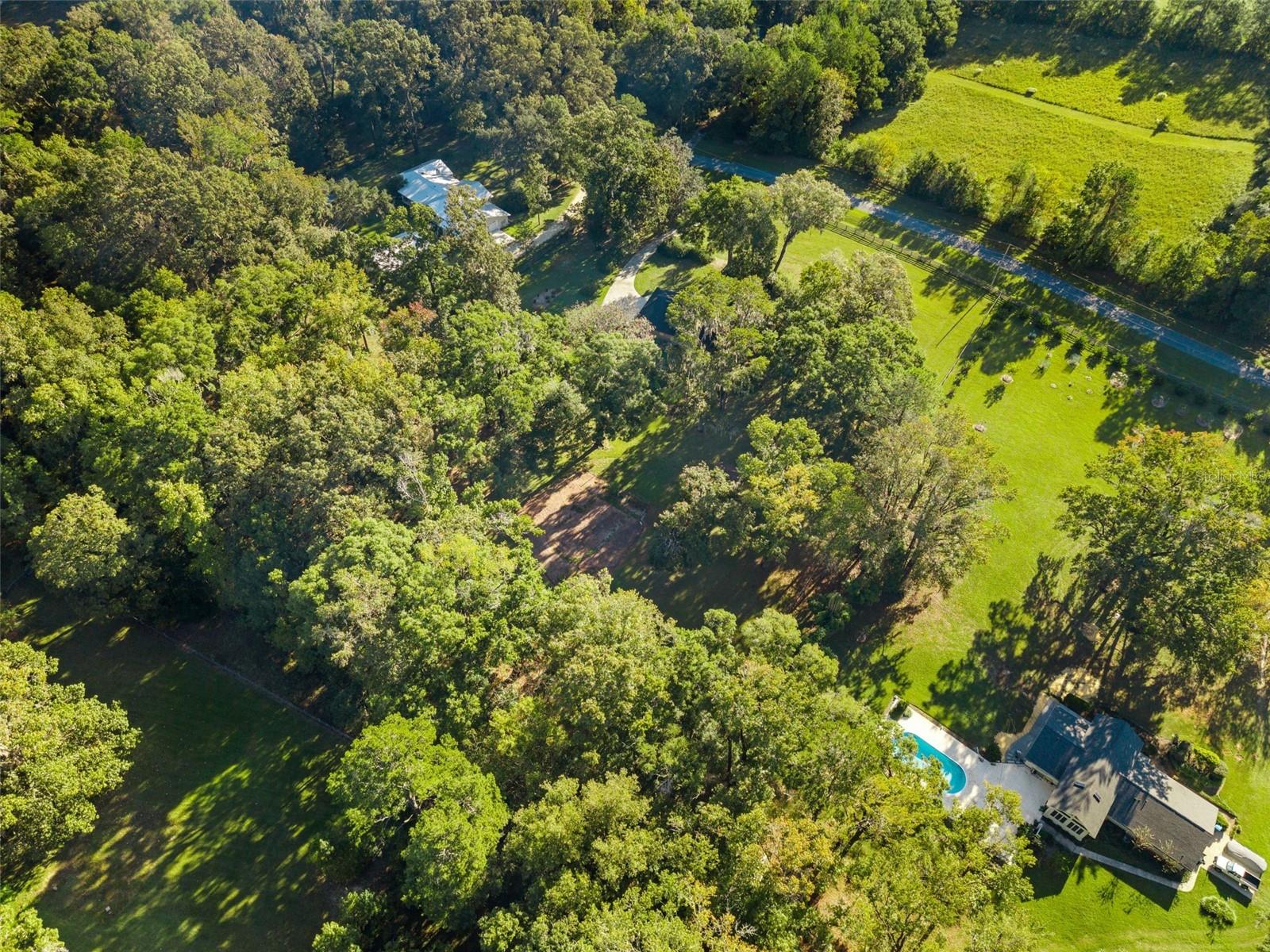 ALACHUA HIGHLANDS - Residential