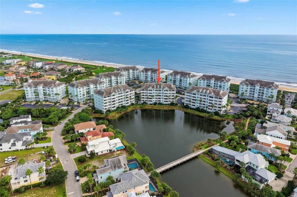 Photo of 1100 Cinnamon Beach Way #1033, Palm Coast, FL 32137 (MLS # FC321939)