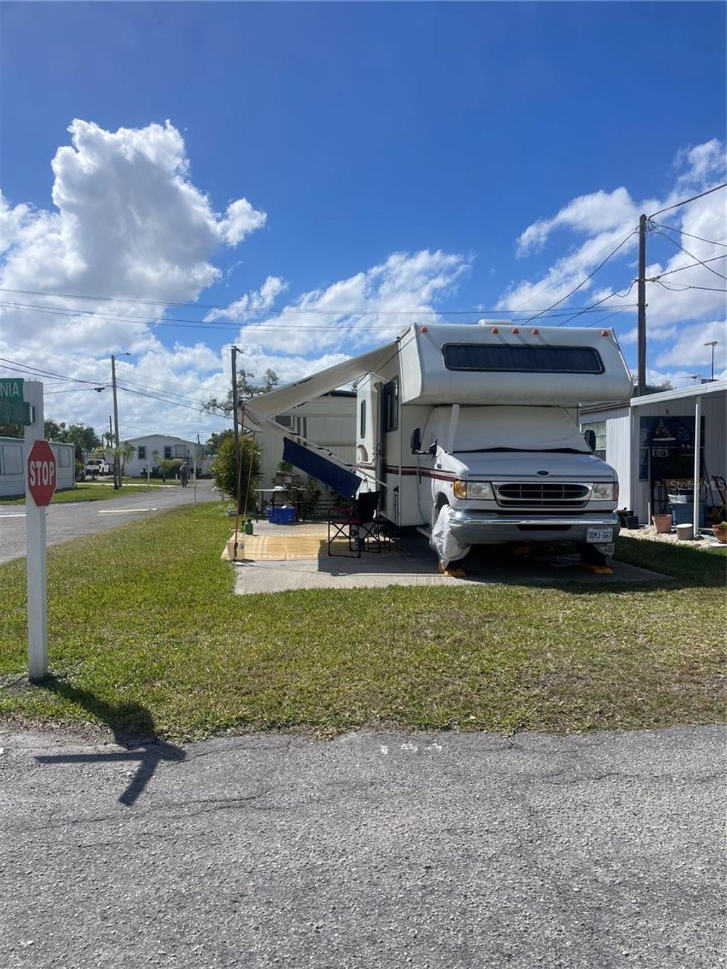 Photo of 144 Pennsylvania Street, Palmetto, FL 34221 (MLS # A4688298)