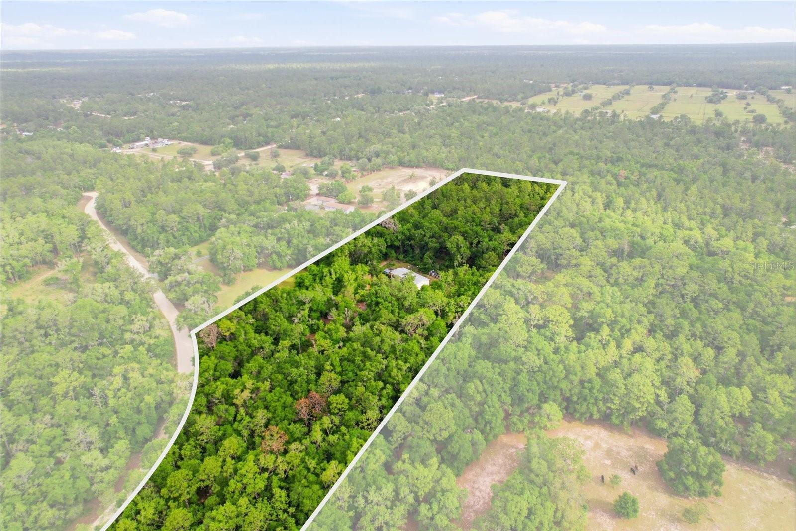 3883 SW 165TH AVENUE ROAD