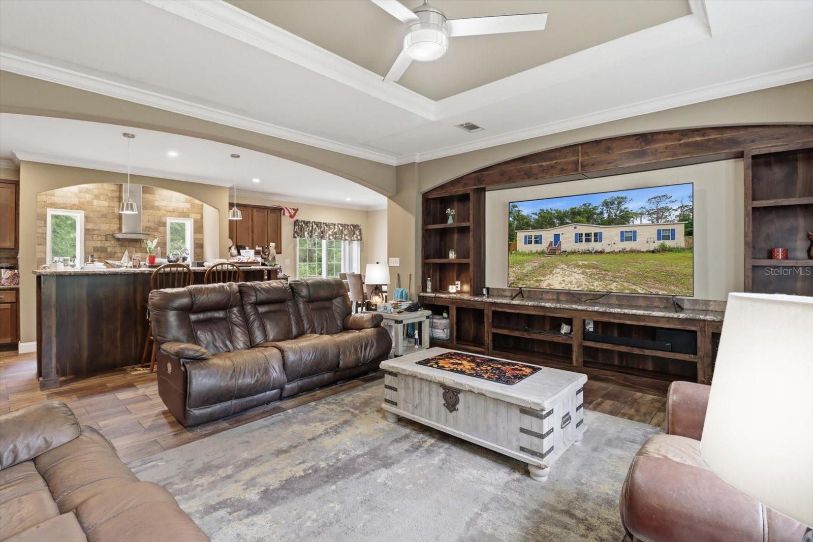3883 SW 165TH AVENUE ROAD