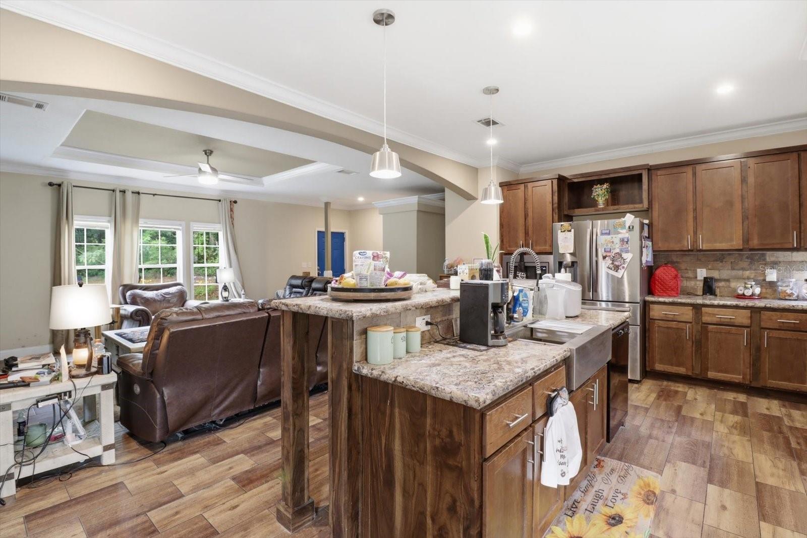 LANCALA FARMS UN 02 - Residential