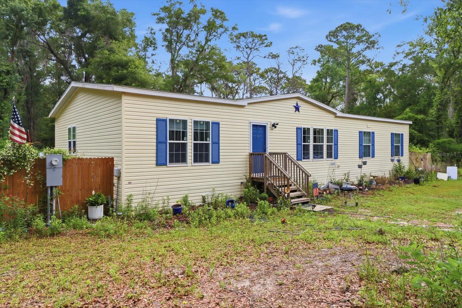 3883 SW 165TH AVENUE ROAD